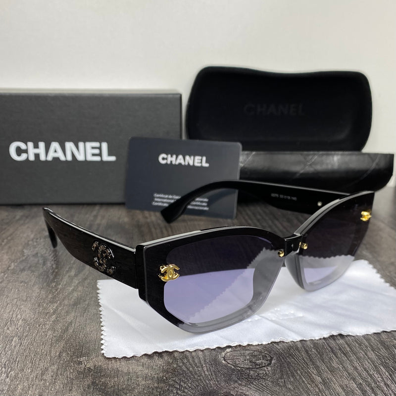 Chanel Classic