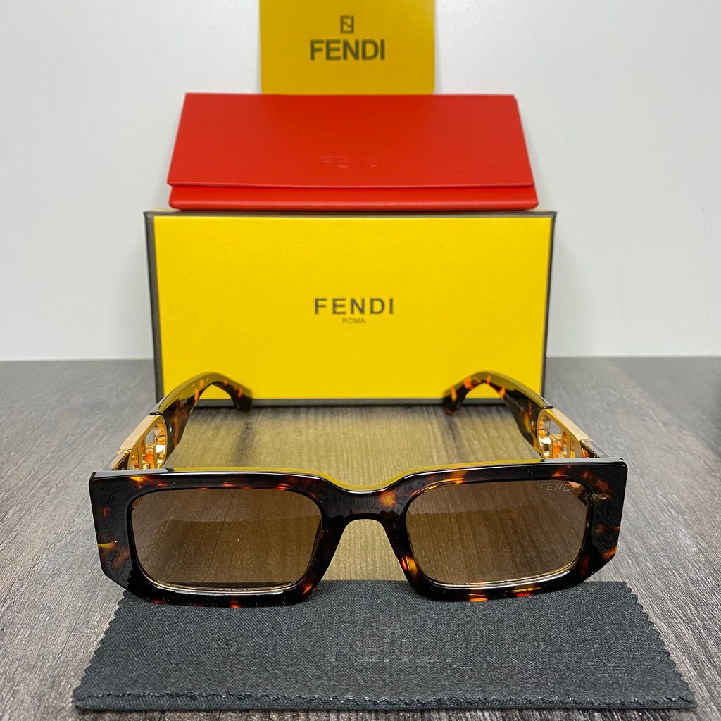 Fendi Roma