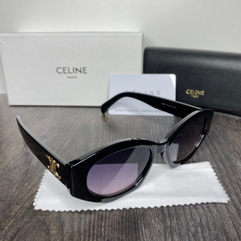 Celine Triomphe 08